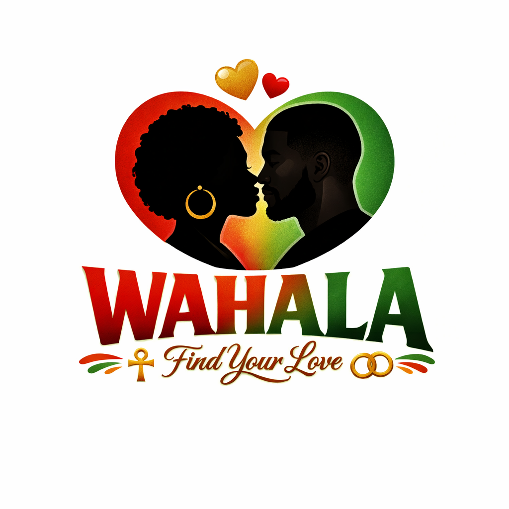 WAHALA UK logo